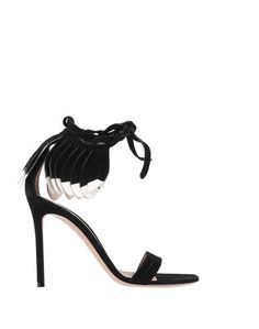 Сандалии Gianvito Rossi