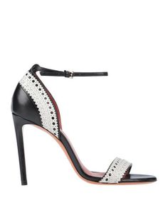 Сандалии Santoni