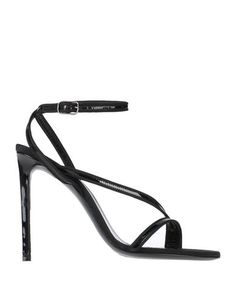 Сандалии Celine