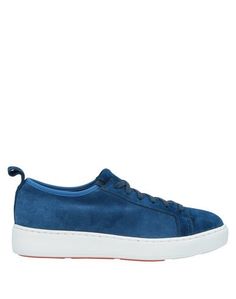 Кеды и кроссовки Santoni