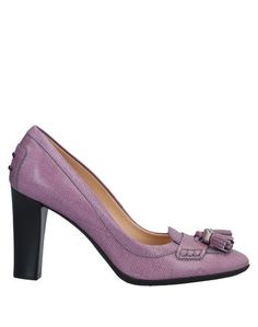Мокасины Tod’S