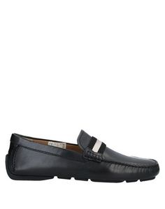 Мокасины Bally