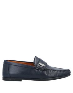 Мокасины Bally