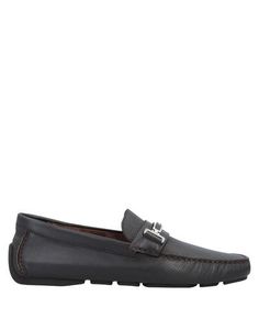 Мокасины Bally