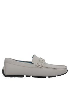 Мокасины Bally