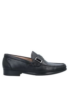 Мокасины Bally
