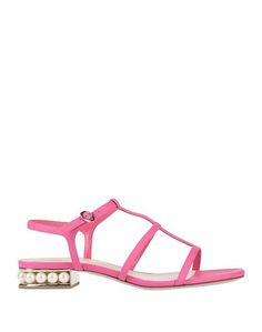 Сандалии Nicholas Kirkwood