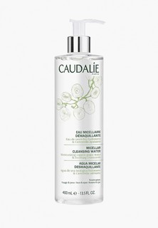 Мицеллярная вода Caudalie 400 мл