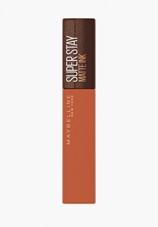 Помада Maybelline New York SuperStay Matte Ink, 265 CARAMEL COLLECTOR, 5 мл