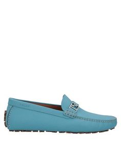 Мокасины Bally