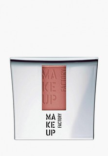 Румяна Make Up Factory т.26 очаровательный персик, 6 г