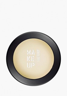 Праймер для век Make Up Factory с оптическим эффектом Eye Lift Corrector, 4 мл