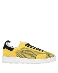 Низкие кеды и кроссовки Golden Goose
