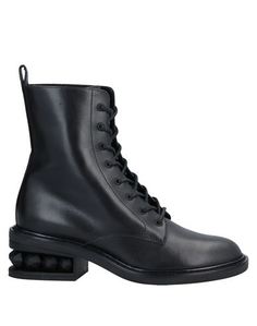 Полусапоги и высокие ботинки Nicholas Kirkwood