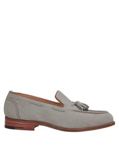Мокасины Tricker's