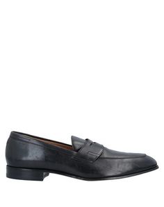 Мокасины Bally