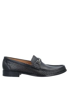 Мокасины Bally
