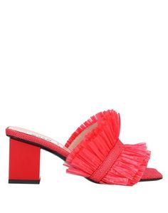 Сандалии Msgm