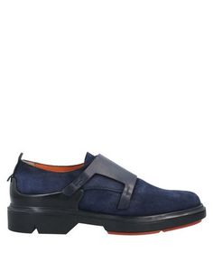 Мокасины Santoni