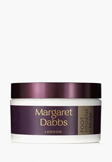 Крем для ног Margaret Dabbs Foot Hygiene Cream, 100 г