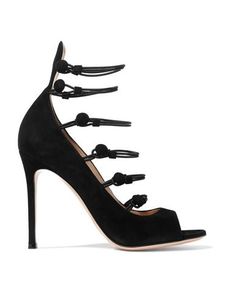 Сандалии Gianvito Rossi