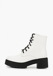 Ботинки Marquiiz 