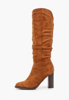 Сапоги Ideal Shoes 