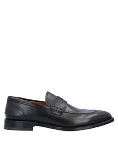 Мокасины Bally