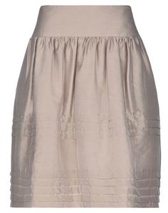 Юбка миди Giorgio Armani