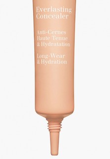 Консилер Clarins Everlasting Concealer, 01, 12мл