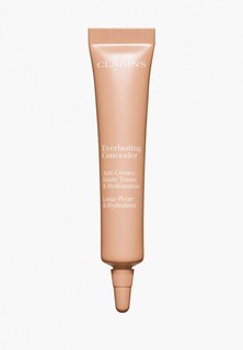 Консилер Clarins Everlasting Concealer, 02, 12мл