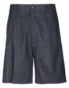 Джинсовые шорты Dsquared2