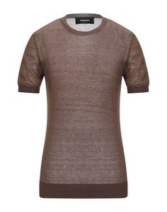 Свитер Dsquared2