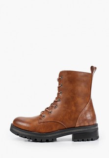 Ботинки Ideal Shoes 