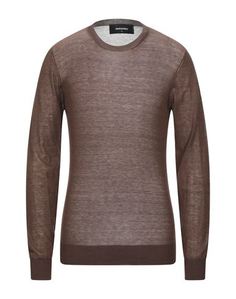 Свитер Dsquared2