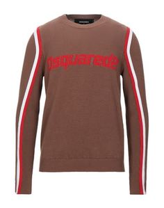 Свитер Dsquared2