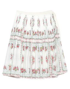 Юбка миди Tory Burch