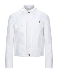 Джинсовая верхняя одежда Dsquared2