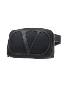 Рюкзаки и сумки на пояс Valentino