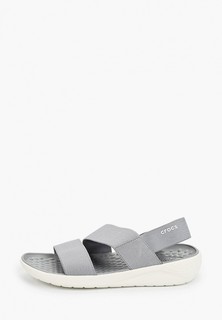 Сандалии Crocs 