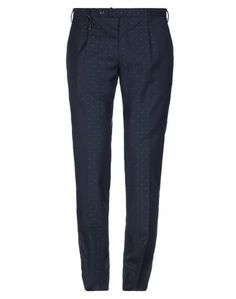 Повседневные брюки Incotex