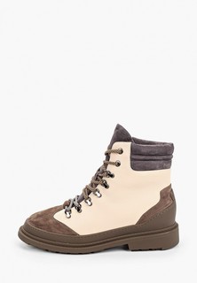 Ботинки Alla Pugachova 