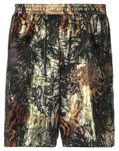 Шорты и бермуды Dsquared2
