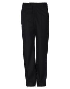 Повседневные брюки Ann Demeulemeester