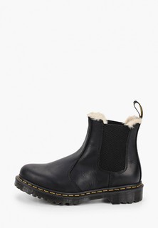 Ботинки Dr. Martens 2976 LEONORE FUR LINED
