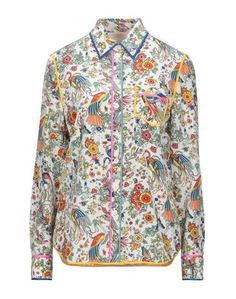 Pубашка Tory Burch