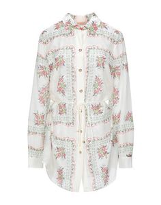 Pубашка Tory Burch