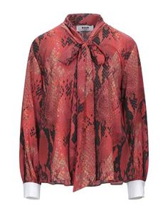 Блузка Msgm