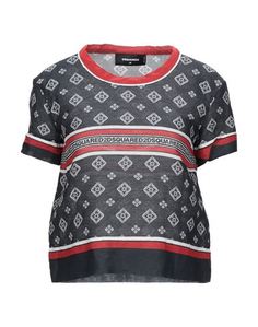 Блузка Dsquared2