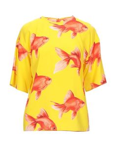 Блузка Dolce & Gabbana